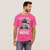 スケッチ Tシャツ (正面フル)
