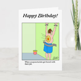スケッチa空白の鍼師カスタマイズ-それ カード