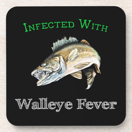 スケベ熱に感染する コースター (正面)