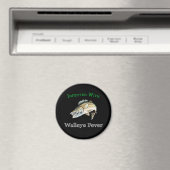 スケベ熱に感染する マグネット (インサイチュ (食洗機))