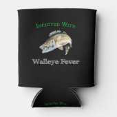 スケベ熱に感染する 缶クーラー (正面)