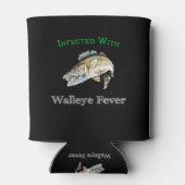 スケベ熱に感染する 缶クーラー (裏面)