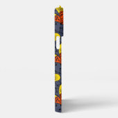 スケマーツ | Afriprints写真Iphoneケース iPhoneケース (右側面)