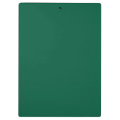 スケマート |エレガントフローラ結婚のゲスト クリップボード (裏面)