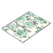 スケマート |グエレガントリー結婚ゲスト ノートブック (左側)