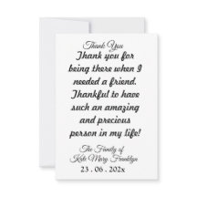 スケマート |スクリプトカードに感謝