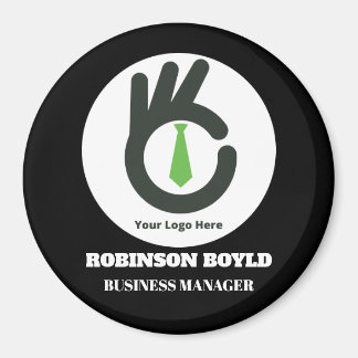 スケマート |企業の Business Office Identity マグネット