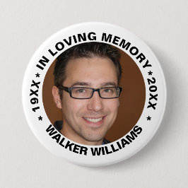 スケマート |愛する人の愛する記憶で 缶バッジ