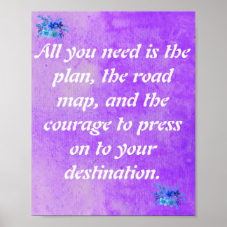 スケマート |独自のポスターのやる気を起こさせる作成 ポスター