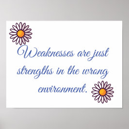 スケマート |間違った場所のポスター ポスター