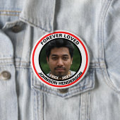 スケマート | Everyone Fundsによって永遠に愛される 缶バッジ (インサイチュ)