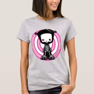 スケリーミミ Tシャツ