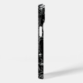 スケルトンとハープIII Case-Mate iPhoneケース (裏面 / 右)