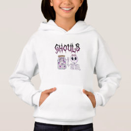 スケルトンや幽霊などのおばけなハロウィン