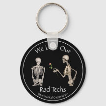 スケルトンを使った素晴らしいテックが大好き