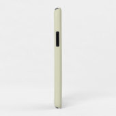 スケルトンカラフルサーファー Case-Mate iPhoneケース (裏面/右)