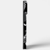 スケルトンクルー Case-Mate iPhoneケース (裏面 / 右)