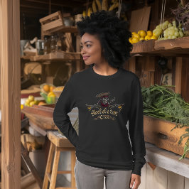 スケルトンクルー Tシャツ