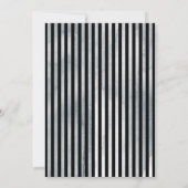 スケルトンズスポオクタキュラハローウィンパーティ 招待状 (裏面)