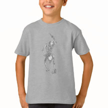 スケルトンドラマー