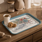 スケルトンハウスプラントラッピングまたはデコページ紙 ラッピングペーパーシート