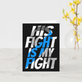 スケルトンハンドピースラブクロックスファミリークリスマスパジャマ カード (黄色い花)