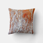 スケルトンフォレストII クッション (裏面)