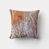 スケルトンフォレストII クッション (正面)