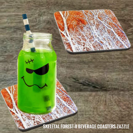 スケルトンフォレストII コースター