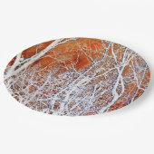 スケルトンフォレストII ペーパープレート (アングル)