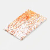 スケルトンフォレストII ポストイット (アングル)