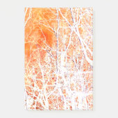 スケルトンフォレストII ポストイット (正面)