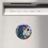 スケルトンブライド マグネット (インサイチュ (食洗機))