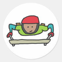 スケルトンボブ