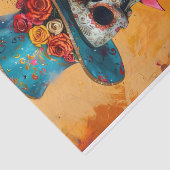 スケルトンライフ1 薄葉紙 (詳細)