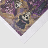 スケルトンライフ33 薄葉紙 (詳細)