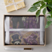 スケルトンライフ33 薄葉紙 (ギフト)