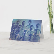 スケルトン不気味ハロウィーン