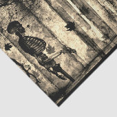 スケルトン及びレースティッシュペーパー 薄葉紙 (詳細)