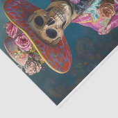 スケルトン寿命2 薄葉紙 (詳細)