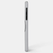 スケルトン愛カップル結婚ダンス結婚ズ Case-Mate iPhoneケース (裏面/左)