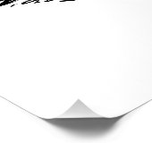 スケルトン読のロマンスの本 ポスター (コーナー)