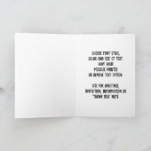 スケルトン鍵 カード (内部)