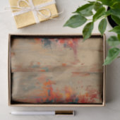 スケルトン1を飛ばす 薄葉紙 (ギフト)