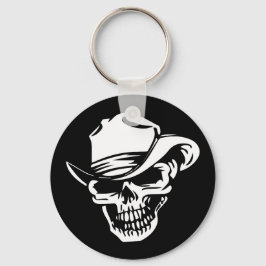 スケルトン キーホルダー