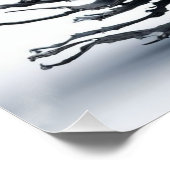 スケルトン ポスター (コーナー)