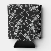 スケルトン 缶クーラー (裏面)