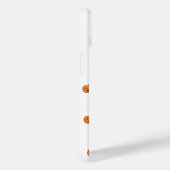 スケルトンIphoneケース Case-Mate iPhoneケース (裏面 / 右)