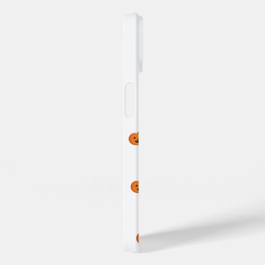 スケルトンIphoneケース Case-Mate iPhoneケース (裏面 / 右)