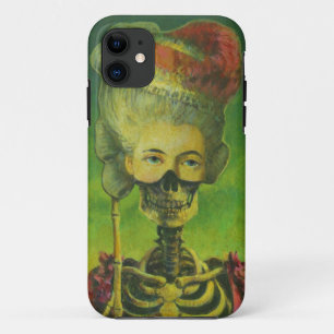 スケルトンiPhone 5ケース – メイトID iPhone 11 ケース